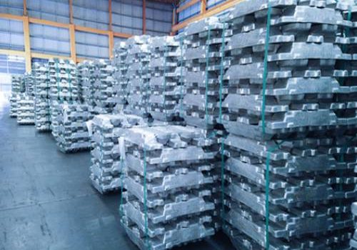 ingot